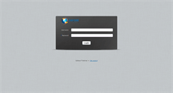 Desktop Screenshot of mail.cablesurf.com