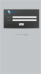 Mobile Screenshot of mail.cablesurf.com